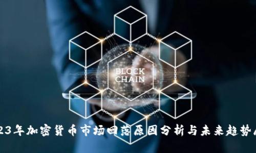 2023年加密货币市场回落原因分析与未来趋势展望