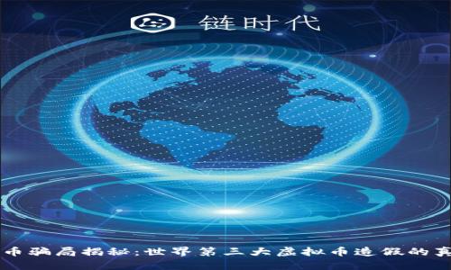 虚拟货币骗局揭秘：世界第三大虚拟币造假的真相分析
