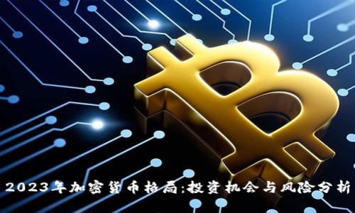 2023年加密货币格局：投资机会与风险分析