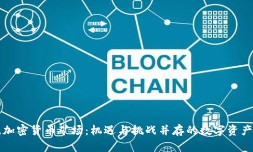 印尼加密货币矿场：机遇与挑战并存的数字资产时代