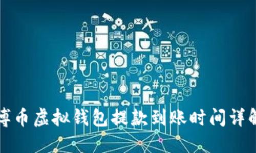 博币虚拟钱包提款到账时间详解