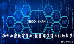 柚子加密数字货币：投资者值得关注的新星
