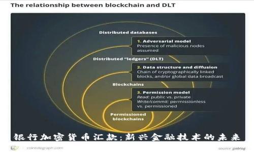 银行加密货币汇款：新兴金融技术的未来