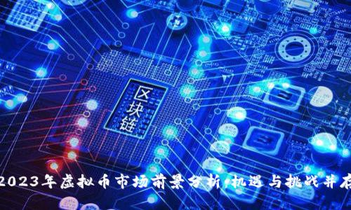2023年虚拟币市场前景分析：机遇与挑战并存
