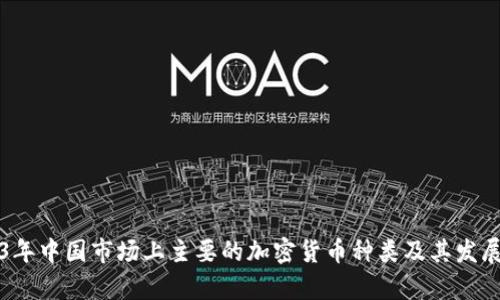 2023年中国市场上主要的加密货币种类及其发展分析
