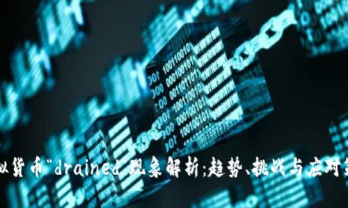 虚拟货币“drained”现象解析：趋势、挑战与应对策略