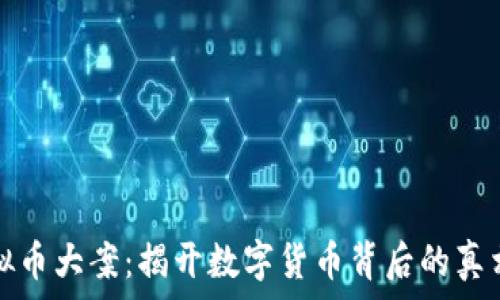   
深圳虚拟币大案：揭开数字货币背后的真相与秘密