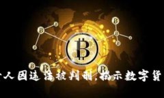 盐城虚拟币技术负责人因违法被判刑，揭示数字