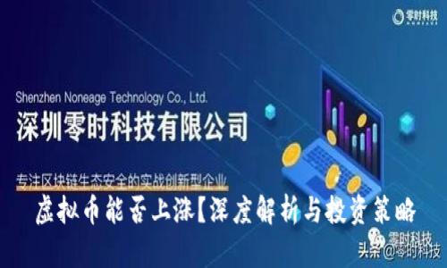 虚拟币能否上涨？深度解析与投资策略