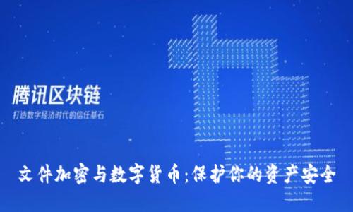 文件加密与数字货币：保护你的资产安全