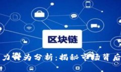 虚拟币主力行为分析：揭秘市场背后的操控者