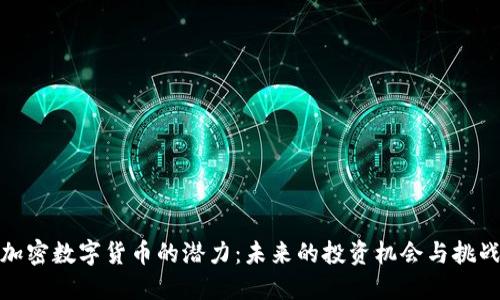 加密数字货币的潜力：未来的投资机会与挑战