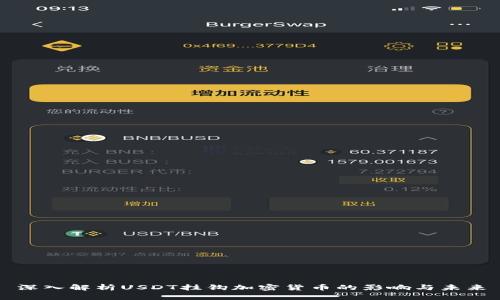 深入解析USDT挂钩加密货币的影响与未来