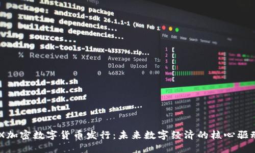 ARX加密数字货币发行：未来数字经济的核心驱动力