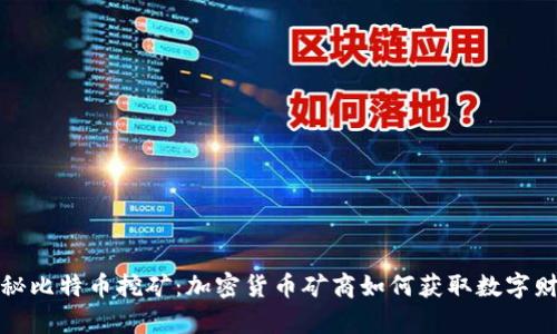 揭秘比特币挖矿：加密货币矿商如何获取数字财富