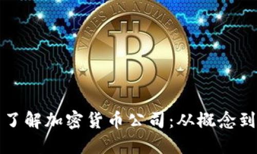 全面了解加密货币公司：从概念到实践