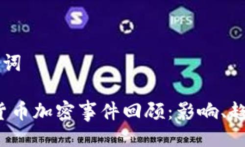 ### 与关键词

2023年数字货币加密事件回顾：影响、趋势与未来展望