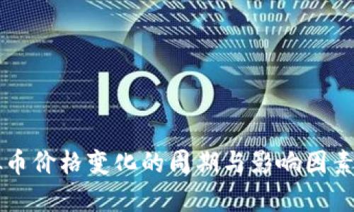 虚拟币价格变化的周期与影响因素解析