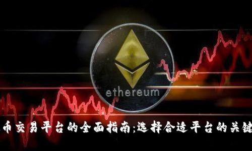 虚拟币交易平台的全面指南：选择合适平台的关键要素