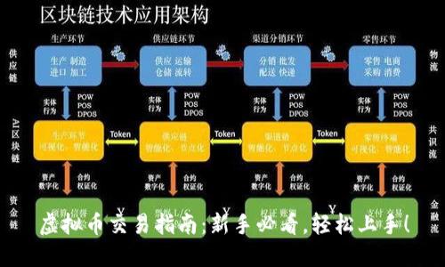 虚拟币交易指南：新手必看，轻松上手！