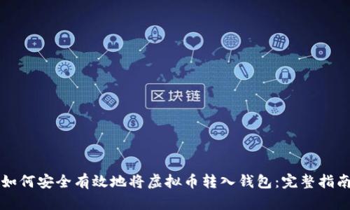 如何安全有效地将虚拟币转入钱包：完整指南