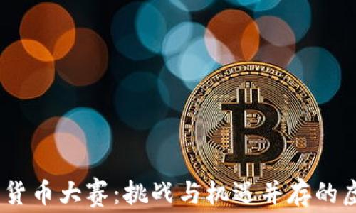 
2023年加密货币大赛：挑战与机遇并存的虚拟财富征途