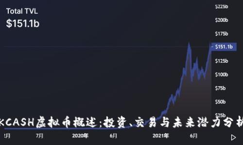 KCASH虚拟币概述：投资、交易与未来潜力分析