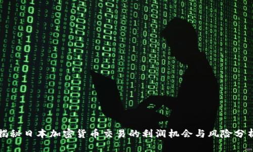 揭秘日本加密货币交易的利润机会与风险分析