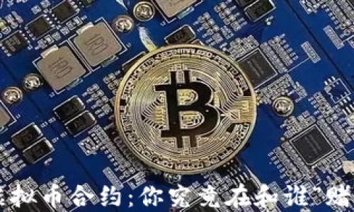
虚拟币合约：你究竟在和谁“赌”？