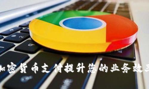 如何利用加密货币支付提升您的业务效率与安全性