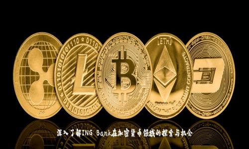 深入了解ING Bank在加密货币领域的探索与机会