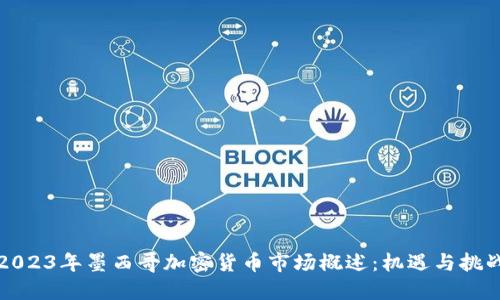 2023年墨西哥加密货币市场概述：机遇与挑战