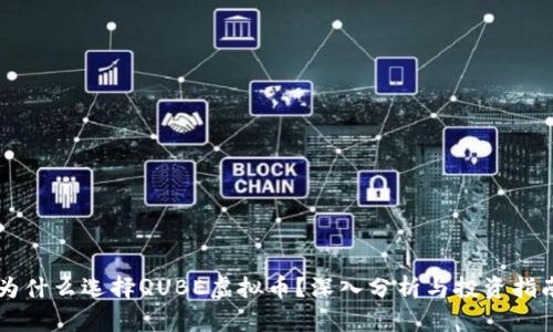 为什么选择QUBE虚拟币？深入分析与投资指南