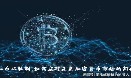 虚拟币双轨制：如何应对未来加密货币市场的新挑战