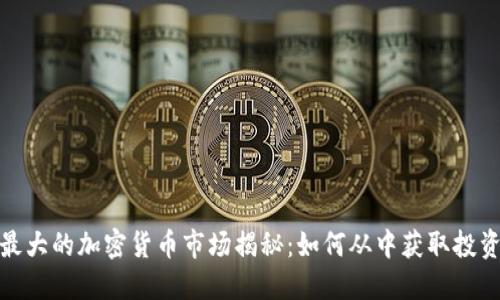 全球最大的加密货币市场揭秘：如何从中获取投资机会
