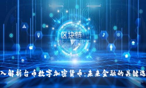 深入解析台币数字加密货币：未来金融的关键选择