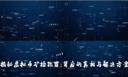 揭秘虚拟币矿场犯罪：背后的真相与解决方案