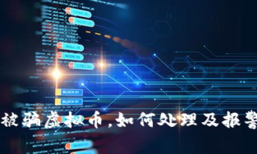 网卡被骗虚拟币，如何处理及报警指南