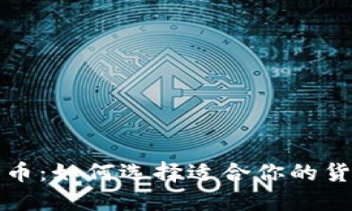 虚拟币与法币：如何选择适合你的货币投资之路