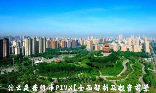 
什么是普维币PIVX？全面解析及投资前景