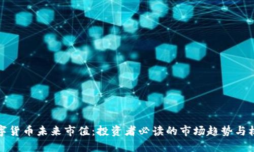 加密数字货币未来市值：投资者必读的市场趋势与机会分析