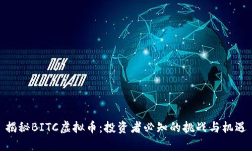 揭秘BITC虚拟币：投资者必知的挑战与机遇