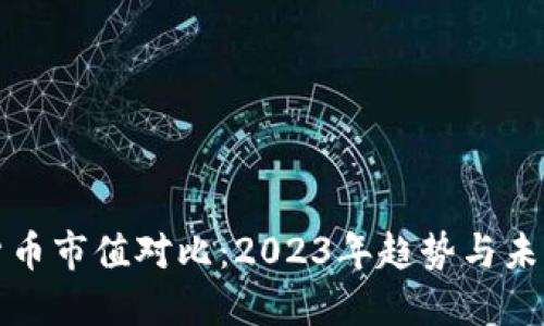 加密货币市值对比：2023年趋势与未来展望