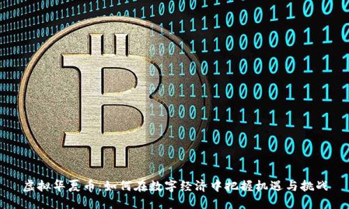 虚拟华夏币：如何在数字经济中把握机遇与挑战