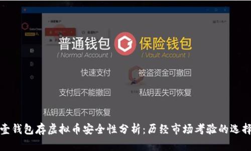 壹钱包存虚拟币安全性分析：历经市场考验的选择