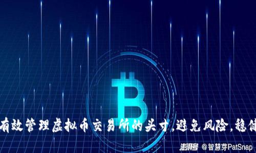 如何有效管理虚拟币交易所的头寸，避免风险，稳健盈利