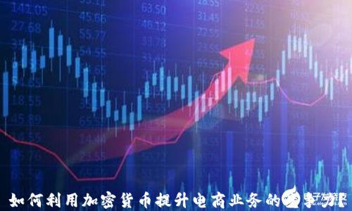
如何利用加密货币提升电商业务的竞争力？
