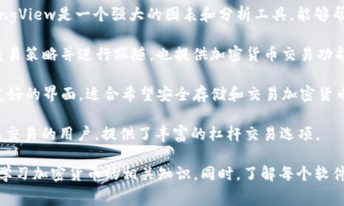 在了解虚拟币（或加密货币）的过程中，有许多软件和平台可以帮助用户获取信息、进行交易、分析市场等。以下是一些常见且受欢迎的虚拟币相关软件：

1. **CoinMarketCap**：这是一个非常知名的加密货币数据聚合网站，用户可以查看各种虚拟币的价格、交易量、市场趋势等信息。该网站也提供移动应用程序，方便用户随时查看行情。

2. **Binance**：全球最大的加密货币交易所之一，用户可以使用其平台进行多种虚拟币的交易。Binance还提供丰富的市场分析工具，适合初学者和专业交易者。

3. **Coinbase**：尤其在美国非常流行，Coinbase是一个用户友好的交易平台，适合新手使用。它提供一个简单的界面让用户能够快速购买、出售和管理加密资产。

4. **Blockfolio（现名为FTX）**：这是一个加密货币投资组合跟踪应用，可以帮助用户监控和管理自己所有的虚拟币投资，并追踪市场动态，获取价格更新和新闻。

5. **CryptoCompare**：这是一个全面的加密货币平台，为用户提供价格比较、市场分析及虚拟币资讯，方便用户做出明智的投资决策。

6. **TradingView**：虽然这不是专门针对加密货币的软件，但TradingView是一个强大的图表和分析工具，能够帮助用户进行技术分析，预测市场走势。

7. **eToro**：这是一个社交交易平台，用户可以看到其他投资者的交易策略并进行跟随，也提供加密货币交易功能。

8. **Exodus**：一款钱包和交易平台，支持多种虚拟币，并具有用户友好的界面，适合希望安全存储和交易加密货币的用户。

9. **Phemex**：这是一个快速和安全的交易所，适合想要进行衍生品交易的用户，提供了丰富的杠杆交易选项。

选择软件前，用户应考虑自己的需求，比如是否要交易、跟踪市场还是学习加密货币的相关知识。同时，了解每个软件的手续费、用户体验和安全性也是非常重要的。