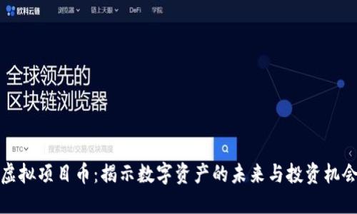 虚拟项目币：揭示数字资产的未来与投资机会