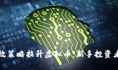 如何通过有效策略拉升虚拟币：新手投资者的实用指南